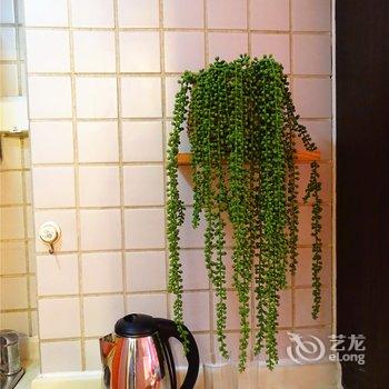 成都去他乡的家公寓(瑞联路分店)酒店提供图片