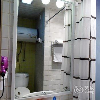 成都去他乡的家公寓(瑞联路分店)酒店提供图片
