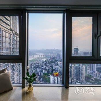 重庆解放碑博众民宿酒店提供图片