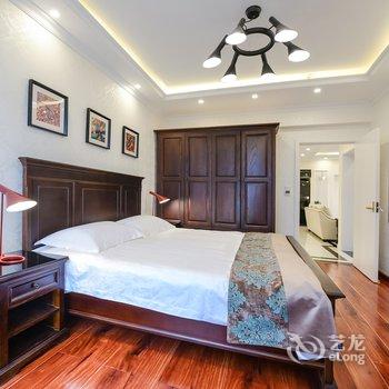 重庆解放碑博众民宿酒店提供图片