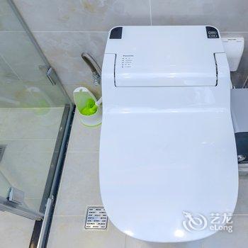 重庆解放碑博众民宿酒店提供图片