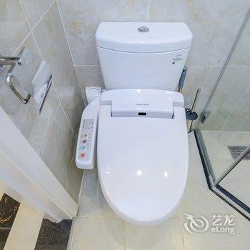 重庆解放碑博众民宿酒店提供图片