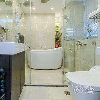 重庆解放碑博众民宿酒店提供图片