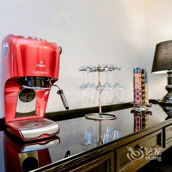 重庆解放碑博众民宿酒店提供图片