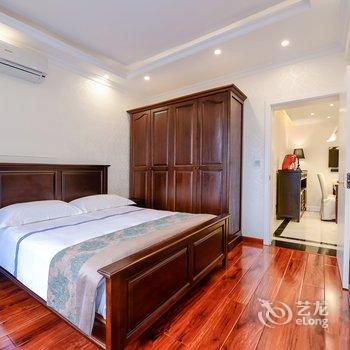 重庆解放碑博众民宿酒店提供图片