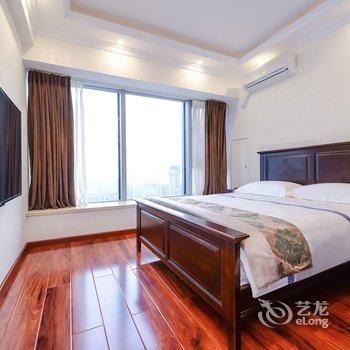 重庆解放碑博众民宿酒店提供图片