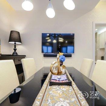 重庆解放碑博众民宿酒店提供图片