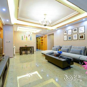 重庆解放碑博众民宿酒店提供图片