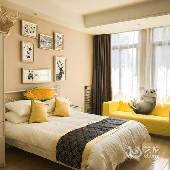 安庆斯维登度假公寓(绿地微公馆)(润子儿童乐园分店)酒店提供图片