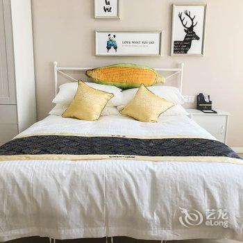 安庆斯维登度假公寓(绿地微公馆)(润子儿童乐园分店)酒店提供图片