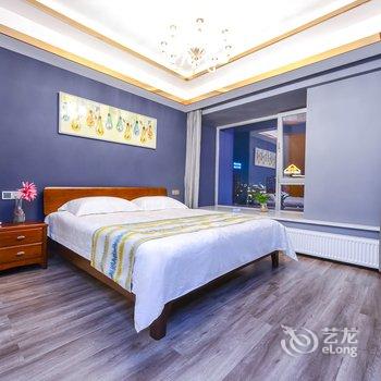 重庆解放碑博众民宿酒店提供图片