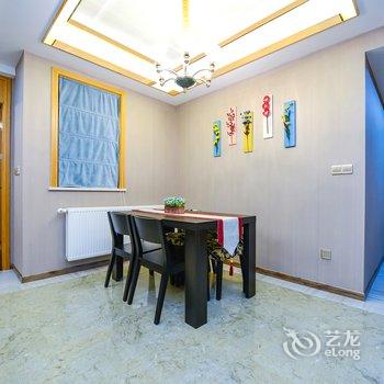 重庆解放碑博众民宿酒店提供图片