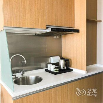 安庆斯维登度假公寓(绿地微公馆)(润子儿童乐园分店)酒店提供图片