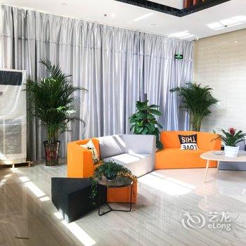 安庆斯维登度假公寓(绿地微公馆)(润子儿童乐园分店)酒店提供图片