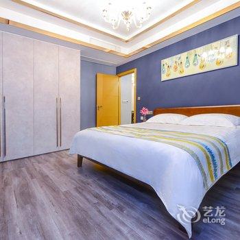 重庆解放碑博众民宿酒店提供图片