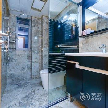 重庆解放碑博众民宿酒店提供图片