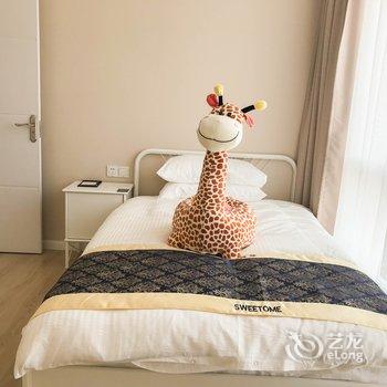 安庆斯维登度假公寓(绿地微公馆)(润子儿童乐园分店)酒店提供图片
