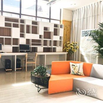 安庆斯维登度假公寓(绿地微公馆)(润子儿童乐园分店)酒店提供图片