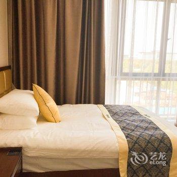 安庆斯维登度假公寓(绿地微公馆)(润子儿童乐园分店)酒店提供图片