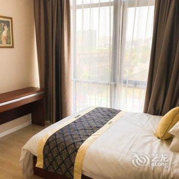 安庆斯维登度假公寓(绿地微公馆)(润子儿童乐园分店)酒店提供图片