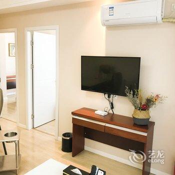安庆斯维登度假公寓(绿地微公馆)(润子儿童乐园分店)酒店提供图片