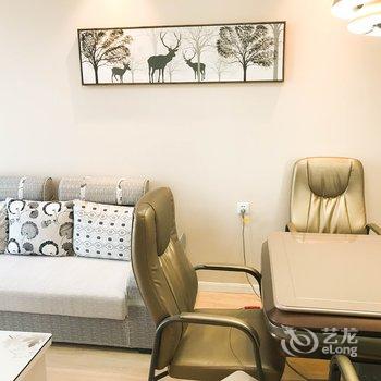 安庆斯维登度假公寓(绿地微公馆)(润子儿童乐园分店)酒店提供图片