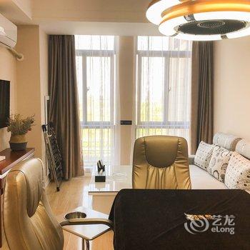 安庆斯维登度假公寓(绿地微公馆)(润子儿童乐园分店)酒店提供图片