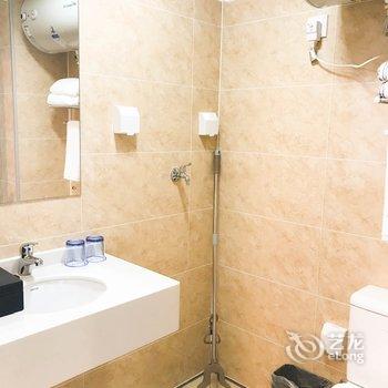 安庆斯维登度假公寓(绿地微公馆)(润子儿童乐园分店)酒店提供图片