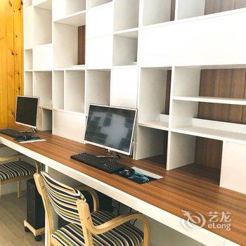 安庆斯维登度假公寓(绿地微公馆)(润子儿童乐园分店)酒店提供图片