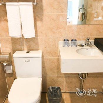 安庆斯维登度假公寓(绿地微公馆)(润子儿童乐园分店)酒店提供图片
