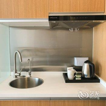安庆斯维登度假公寓(绿地微公馆)(润子儿童乐园分店)酒店提供图片