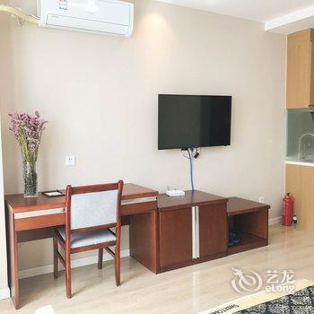 安庆斯维登度假公寓(绿地微公馆)(润子儿童乐园分店)酒店提供图片