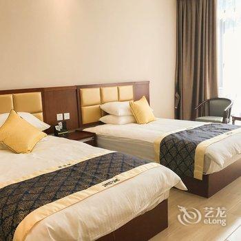 安庆斯维登度假公寓(绿地微公馆)(润子儿童乐园分店)酒店提供图片