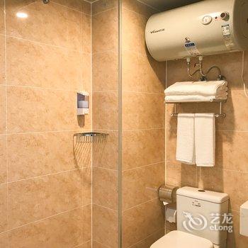 安庆斯维登度假公寓(绿地微公馆)(润子儿童乐园分店)酒店提供图片