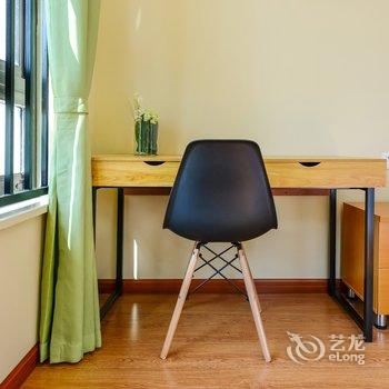 重庆斯维登服务公寓(悦来会展叠彩山)(阳光村分店)酒店提供图片