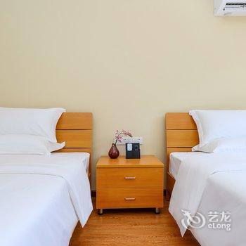 重庆斯维登服务公寓(悦来会展叠彩山)(阳光村分店)酒店提供图片
