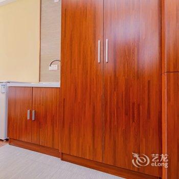 重庆斯维登服务公寓(悦来会展叠彩山)(阳光村分店)酒店提供图片