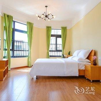 重庆斯维登服务公寓(悦来会展叠彩山)(阳光村分店)酒店提供图片