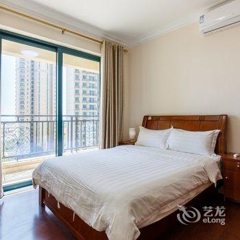 阳江海陵岛恒大鸿年度假酒店酒店提供图片