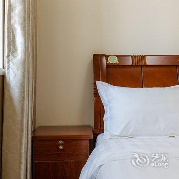 阳江海陵岛恒大鸿年度假酒店酒店提供图片