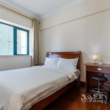 阳江海陵岛恒大鸿年度假酒店酒店提供图片