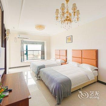 阳江海陵岛恒大鸿年度假酒店酒店提供图片