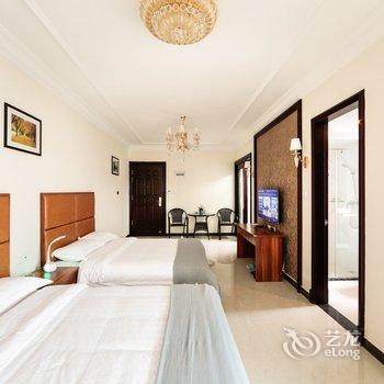 阳江海陵岛恒大鸿年度假酒店酒店提供图片