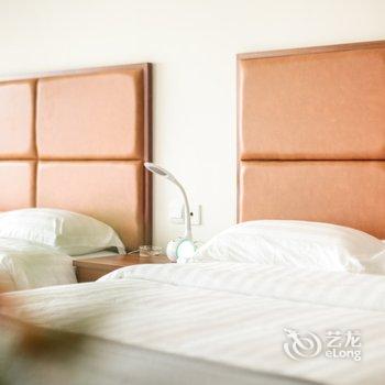 阳江海陵岛恒大鸿年度假酒店酒店提供图片