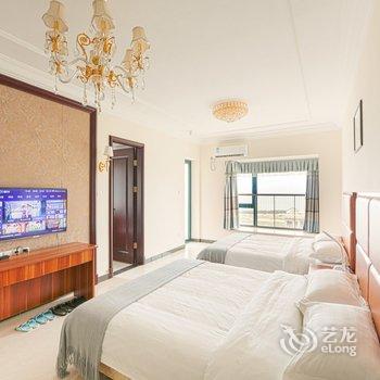 阳江海陵岛恒大鸿年度假酒店酒店提供图片
