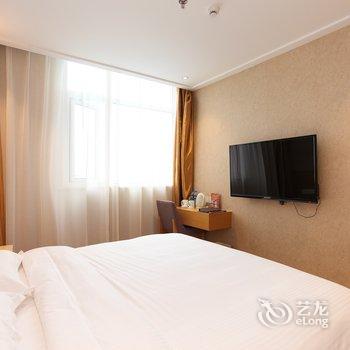 格林豪泰(江阴云亭镇店)酒店提供图片