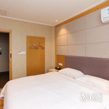 格林豪泰(江阴云亭镇店)酒店提供图片