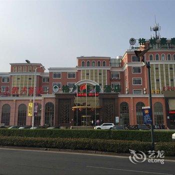格林豪泰(江阴云亭镇店)酒店提供图片