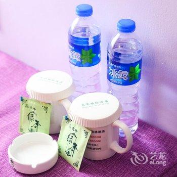 无锡东华格林酒店酒店提供图片