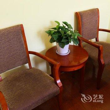 无锡东华格林酒店酒店提供图片